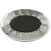 Simon Carter Allegro Onyx Cufflinks - Black