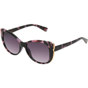 Sofia Vergara Fabiola Butterfly Sunglasses - Pink