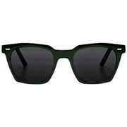 Spitfire BC2 Sunglasses - Black/Black