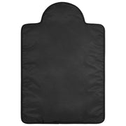 Sac à dos à langer Stackers - Noir
