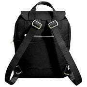 Stackers Rucksack - Schwarz