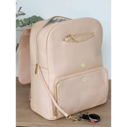 Stackers Rucksack – Rouge/Gold