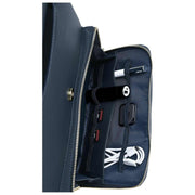 Stackers Rucksack – Marineblau