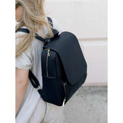 Stackers Rucksack – Marineblau