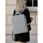 Sac à dos Stackers - Gris galet