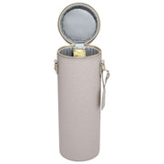 Stackers Champagne Bottle Bag - Taupe