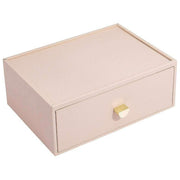 Stackers Classic Nail Polish Drawer - Blush/Gold
