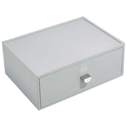 Stackers Classic Nail Polish Drawer - Pebble Grey