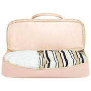 Stackers Handbag - Blush/Gold
