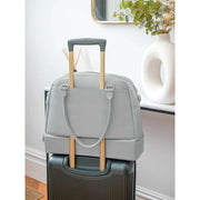 Stackers Handtasche – Kieselgrau