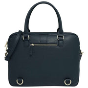 Sac pour ordinateur portable Stackers - Bleu marine