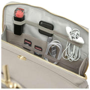 Sac pour ordinateur portable Stackers - Taupe