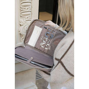 Stackers Laptophülle - Pilzbeige