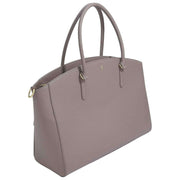 Grand sac fourre-tout de travail Stackers - Beige champignon