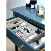 Stackers Makeup In-Drawer Organiser - Blush Pink