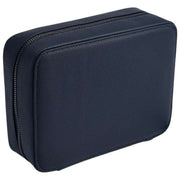 Stackers Medium Cable Tidy - Navy Blue