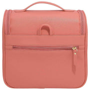 Stackers Middelgrote hangende toilettas - Grapefruit Oranje