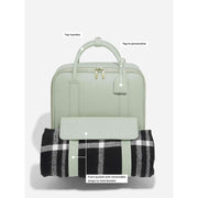 Stackers Picnic Backpack - Sage Green