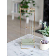 Stackers Scoop Jewellery Stand - Sage Green