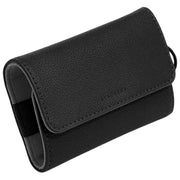Stackers Kleiner Kabelhalter – Schwarz