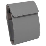 Stackers Watch Wrap - Slate Grey