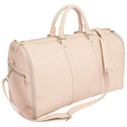 Stackers Wochenend-Kleidersack – Rouge/Gold