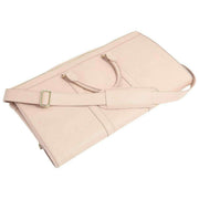 Stackers Wochenend-Kleidersack – Rouge/Gold