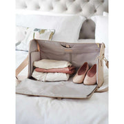 Stackers Wochenend-Kleidersack – Rouge/Gold