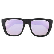 Superdry Athleisure Inspired Deep Square Sunglasses - Black