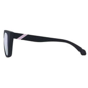 Superdry Athleisure Inspired Deep Square Sunglasses - Black