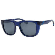 Superdry Athleisure Inspired Deep Square Sunglasses - Blue