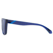 Superdry Athleisure Inspired Deep Square Sunglasses - Blue