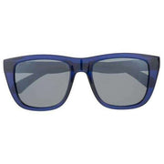 Superdry Athleisure Inspired Deep Square Sunglasses - Blue