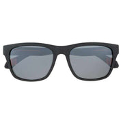 Superdry Athleisure Inspired Rectangular Sunglasses - Black