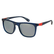Superdry Athleisure Inspired Square Sunglasses - Black