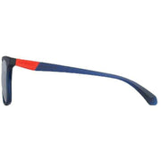 Superdry Athleisure Inspired Square Sunglasses - Black