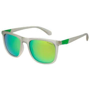 Superdry Athleisure Inspired Square Sunglasses - Grey