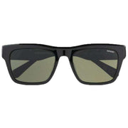 Superdry Bio-Acetate Square Sunglasses - Black