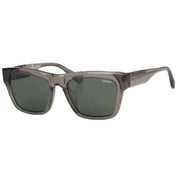 Superdry Bio-Acetate Square Sunglasses - Green