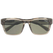 Superdry Bio-Acetate Square Sunglasses - Green