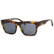 Superdry Bio-Acetate Square Sunglasses - Tort Brown