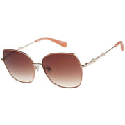 Superdry Butterfly Rimwire Sunglass - Orange