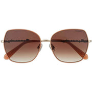 Superdry Butterfly Rimwire Sunglass - Orange