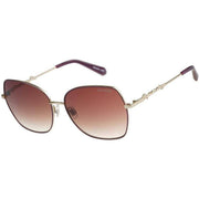 Superdry Butterfly Rimwire Sunglass - Purple