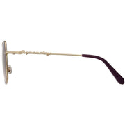 Superdry Butterfly Rimwire Sunglass - Purple