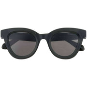 Superdry Chamfered Edges Bold Sunglasses - Black