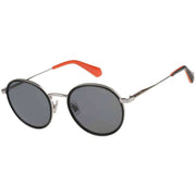 Superdry Classic Round Sunglasses - Black