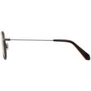 Superdry Classic Round Sunglasses - Black