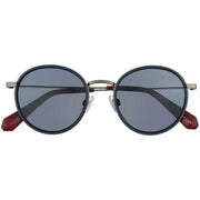 Superdry Classic Round Sunglasses - Blue
