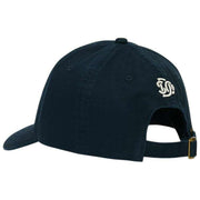 Superdry & Co Company Logo-Baseballkappe – Eclipse Navy